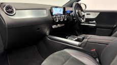 Mercedes-Benz Eqa 250 140kW AMG Line 66.5kWh 5dr Auto Electric Hatchback